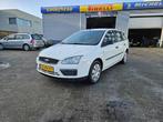 Ford FOCUS Wagon 1.4-16V Ambiente Goed rijdende en ruime gez, Auto's, Origineel Nederlands, Te koop, 5 stoelen, Benzine