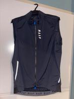 MAAP Bodywarmer - Stijlvol en functioneel!, Verzenden, Zo goed als nieuw, Overige maten, Zwart