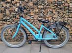Zeer nette 24" Alpina Curve meisjesfiets 3 versn (nw banden), Fietsen en Brommers, Fietsen | Meisjes, Ophalen, 24 inch, Alpina