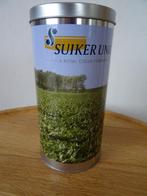 beschuitbus Suiker Unie nieuw, Verzamelen, Blikken, Ophalen of Verzenden, Nieuw, Beschuit