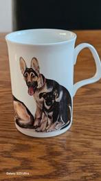 Roy Kirkham Doglovers Mok - Duitse Herder - Nieuw, Ophalen of Verzenden
