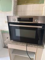 Bosch Inbouw Oven, Witgoed en Apparatuur, Ovens, Ophalen of Verzenden, Gebruikt, Inbouw, Oven
