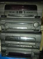 Kenwood sterio, Audio, Tv en Foto, Stereo-sets, Ophalen of Verzenden, Zo goed als nieuw, Overige merken