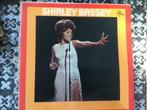Shirley Bassey.   BIEDEN.  Dubbel op, Cd's en Dvd's, Vinyl | Jazz en Blues, Ophalen of Verzenden, 1960 tot 1980, Zo goed als nieuw