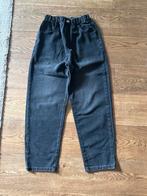 Stoere Jeans met Kleurrijke Print - Relaxte Pasvorm, Ophalen of Verzenden, Nieuw, Jongen of Meisje, Broek