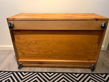 IKEA Ivar lade - 80x50 cm - afbeelding 2