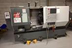 HAAS DS 30Y, Ophalen of Verzenden, Gebruikt, Metaaldraaibank