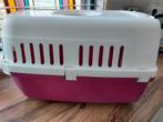 Zo goed als nieuwe vervoersbox kat, Dieren en Toebehoren, Katten-accessoires, Ophalen, Zo goed als nieuw
