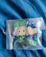 Re:Zero Otto Suwen Rubber Sleutelhanger anime figure, Ophalen of Verzenden, Nieuw, Film, Actiefiguur of Pop
