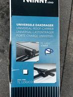 Twinnyload dakdrager 124(generiek) - incl. slot en sleutel, Ophalen, Gebruikt