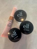 Elf producten makeup, Sieraden, Tassen en Uiterlijk, Uiterlijk | Cosmetica en Make-up, Verzenden, Zo goed als nieuw, Overige kleuren