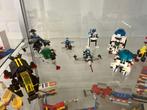 +1500 lego sets, met en zonder doos - space, Ophalen of Verzenden, Gebruikt, Complete set, Lego
