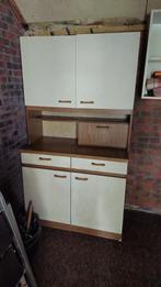 kast, Ophalen of Verzenden, Gebruikt, 25 tot 50 cm