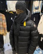 Parajumper Jas - Stijlvol en Warm!, Ophalen of Verzenden, Zo goed als nieuw, Maat 52/54 (L), Zwart