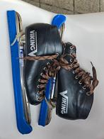 Lage noren maat 36, Sport en Fitness, Schaatsen, Ophalen, Viking, Gebruikt, Noren