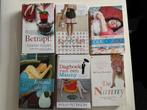 6 heerlijke Chicklits o.a. Cathy Kelly/Melissa Nathan, Ophalen of Verzenden, Gelezen, Diverse auteurs