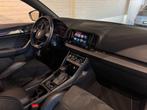 Skoda KAROQ 1.5 TSI ACT Sportline Business DSG Pano Virtual, Automaat, 4 cilinders, Karoq, Bedrijf