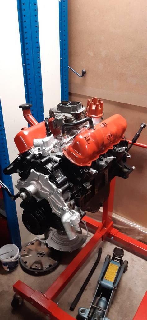 Gezocht onderdelen ford taunus tc v6, Auto-onderdelen, Motor en Toebehoren, Ford, Ophalen of Verzenden