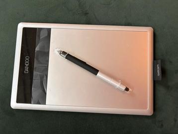 Wacom Bamboo CTL-470 beschikbaar voor biedingen
