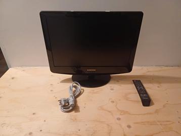 samsung 2032MW Beeldscherm 20 inch (50 cm)  beschikbaar voor biedingen