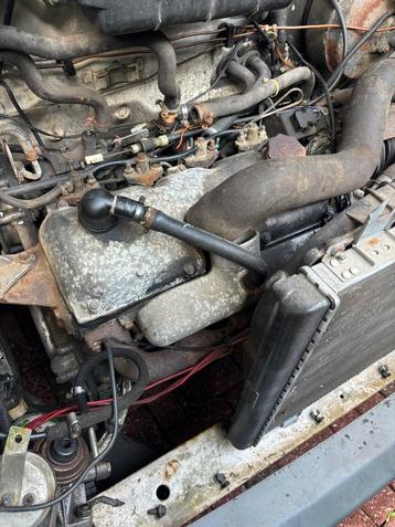 Fiat ducato en Peugeot j5 onderdelen camper loop sloop beschikbaar voor biedingen