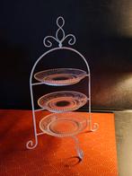 Mooie kleine etagère, Huis en Inrichting, Woonaccessoires | Etagères, Ophalen of Verzenden, Zo goed als nieuw