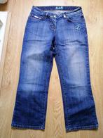 Spijkerbroek maat 36 nieuw, Ophalen of Verzenden, Nieuw, Blauw, W28 - W29 (confectie 36)