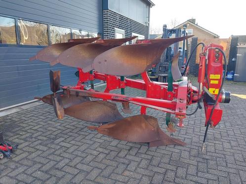 Vogel & Noot M 950 3 schaar ploeg, Zakelijke goederen, Agrarisch | Werktuigen, Overige, Grondbewerking