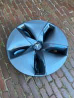 Tesla Model 3 Wieldoppen, Ophalen, Gebruikt