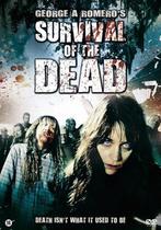 Survival Of The Dead, Cd's en Dvd's, Dvd's | Horror, Zo goed als nieuw, Ophalen, Vanaf 16 jaar
