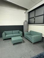 Nieuwstaat Pode Fold & Pode Edit set | 2.5-zits met loveseat, Ophalen, 150 tot 200 cm, 75 tot 100 cm, Zo goed als nieuw