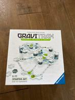Gravitrax Starter Set - Interactief Baansysteem, Kinderen en Baby's, Speelgoed | Educatief en Creatief, Ophalen of Verzenden, Zo goed als nieuw