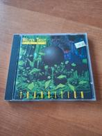 cd Walter Trout - Transition 1992, Verzenden, 1980 tot heden, Gebruikt, Blues