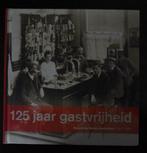 Boek Amstel bier horeca 125 jaar gastvrijheid NIEUW Heineken, Ophalen of Verzenden, Nieuw, Overige typen, Amstel