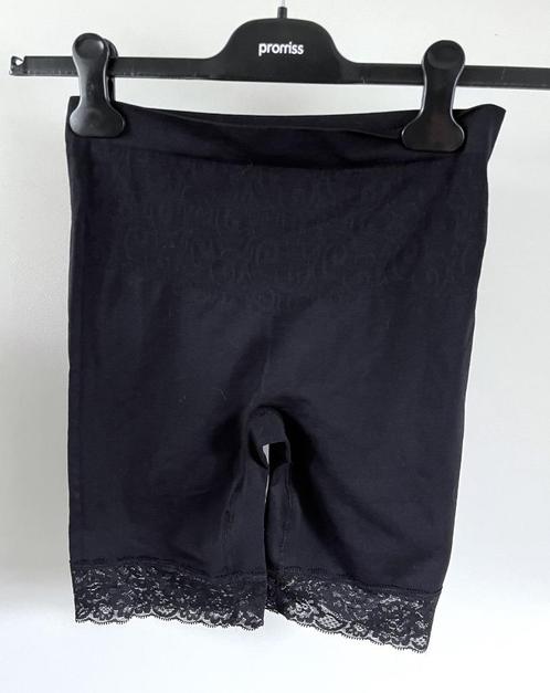 ANNI ROLFI zgan zwart corrigerend broekje met pijpen xl / 40, Kleding | Dames, Ondergoed en Lingerie, Broekje of Short, Zwart