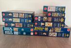 Jan van Haasteren Puzzel Collectie 500, 1000, 2000 en 3000, Ophalen of Verzenden, Meer dan 1500 stukjes, Gebruikt, Legpuzzel