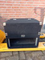 DAP PRO Flightcase 19 inch, Ophalen, Zo goed als nieuw, Overige merken