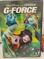 G-Force DVD - Avontuur voor het hele gezin!, Avontuur, Alle leeftijden, Ophalen of Verzenden, Zo goed als nieuw
