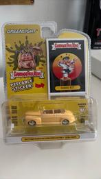 Greenlight 1947 Ford deluxe Convertible coupe 1/64, Ophalen of Verzenden, Nieuw, Auto