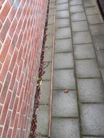 Messing rondstaf 25mm, Ophalen, Koper of Messing