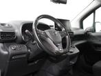 Opel Combo 1.5D 130 pk L2H1 Edition 2-zits Aut. Airco|Blueto, Auto's, Stof, Gebruikt, Euro 6, 4 cilinders