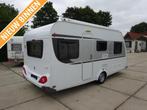 Knaus Sport 460 EU == MEENEEM PRIJS ==, Standaardzit, Bedrijf, Knaus, Overige typen