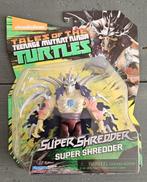 TMNT (Turtles) Super Shredder 2016, Ophalen of Verzenden, Zo goed als nieuw