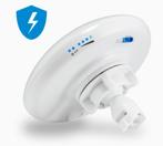 Richtantenne Ubiquiti nanobeam 5AC, Telecommunicatie, Antennes en Masten, Ophalen of Verzenden, Nieuw, Antenne