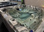 Jacuzzi showmodel Nashvile, Ophalen of Verzenden, Zo goed als nieuw, Pomp