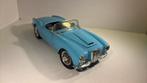 Lancia b24 spider bburago 1.18, Ophalen of Verzenden, Bburago, A, A