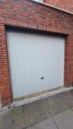 Garagedeur compleet Novoferm