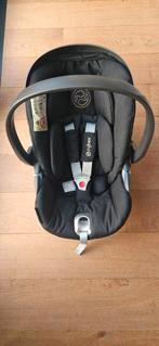 Cybex Cloud Z - I Size, Ophalen, Gebruikt, 0 t/m 13 kg, Overige merken