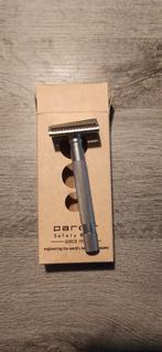 Park Safety Razor Semi-Slant- Klassiek Scheermes, Ophalen of Verzenden, Zo goed als nieuw