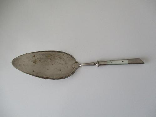 bestek antiek, Antiek en Kunst, Antiek | Bestek, Verzenden